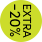 Extra 20% Off