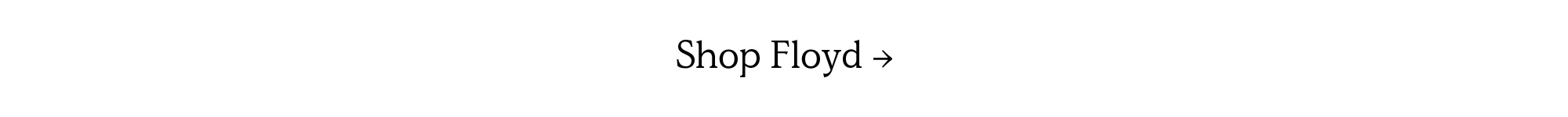 Shop All Floyd