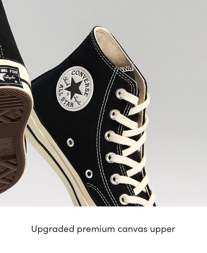 Converse Chuck 70 Features
