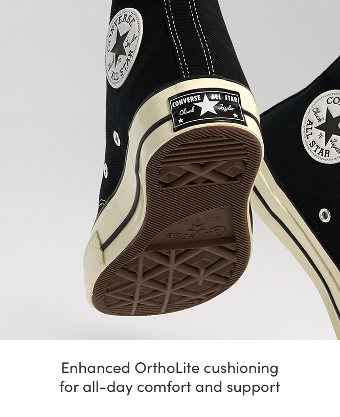 Converse Chuck 70 Feature 2