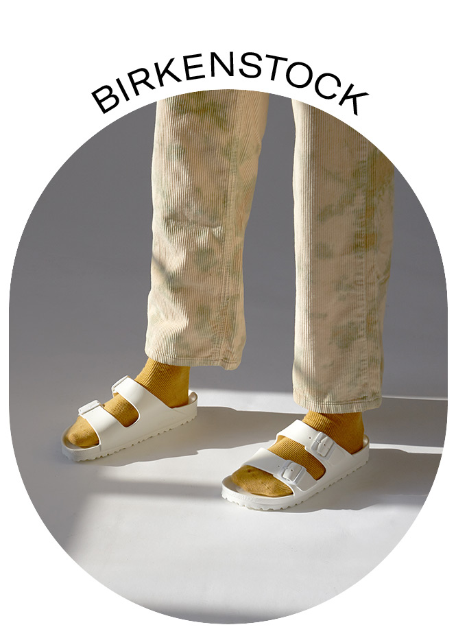 BIRKENSTOCK