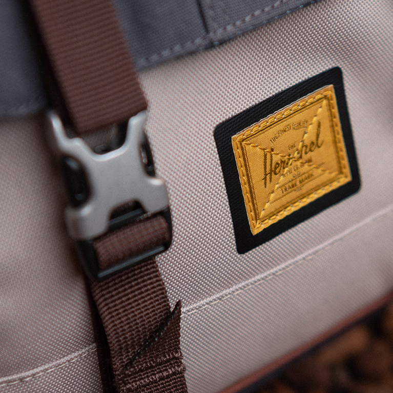 Herschel Supply X Star Wars Mandalorian Little America Backpack