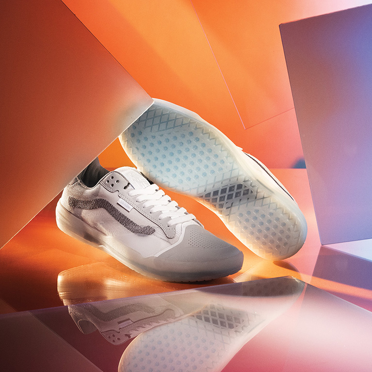 Vans EVDNT Sneakers