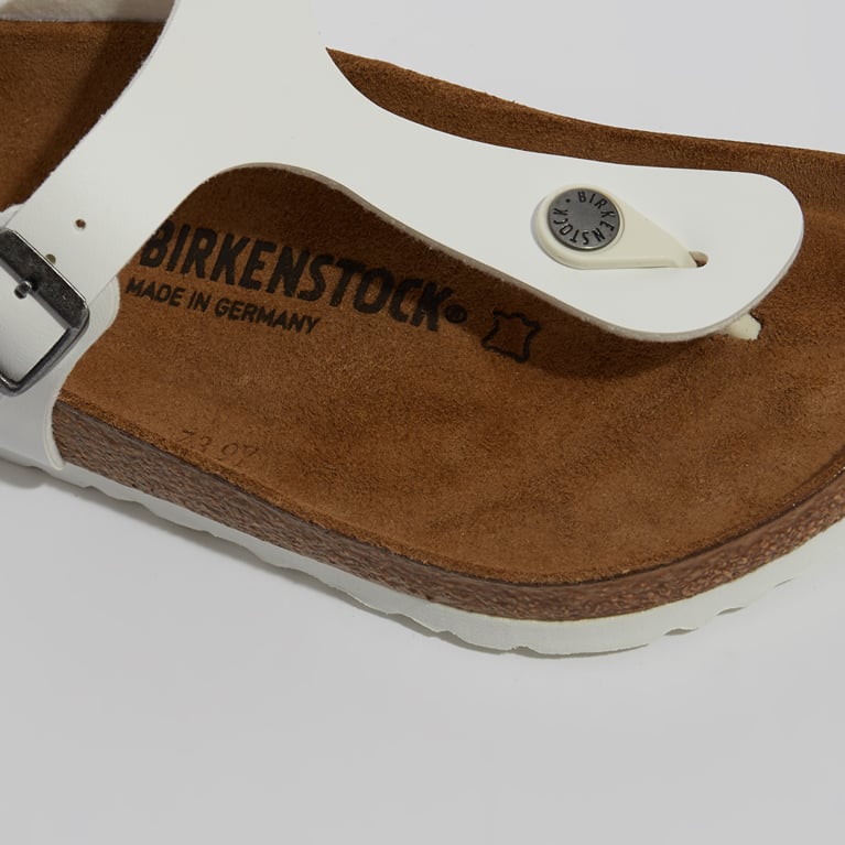 Birkenstock Footbed Feature