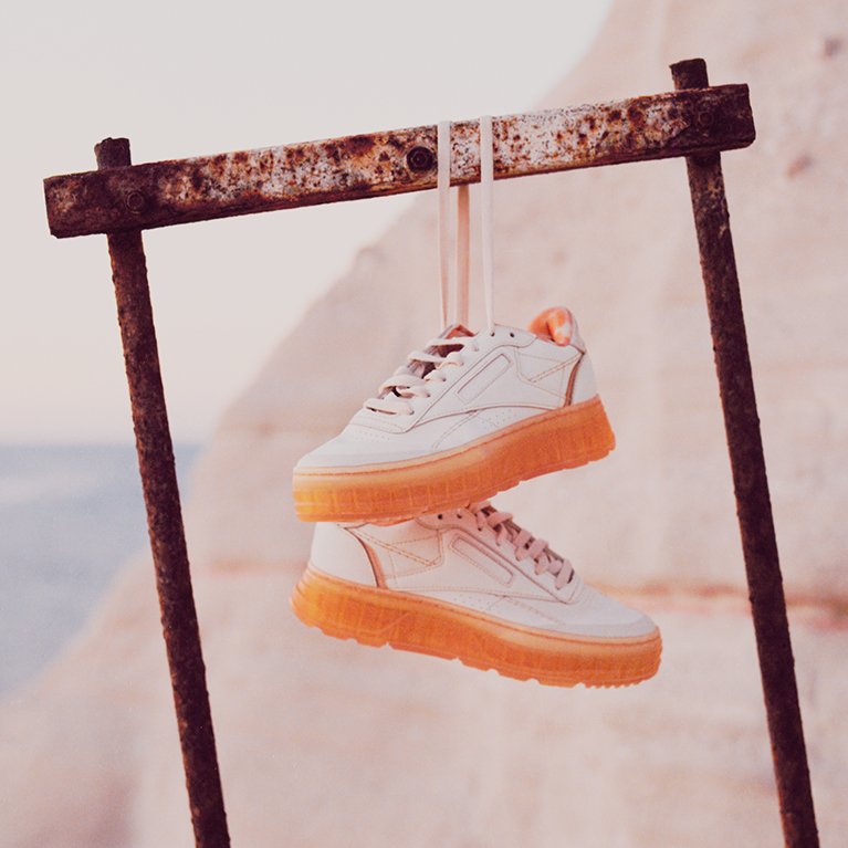 reebok madwomen