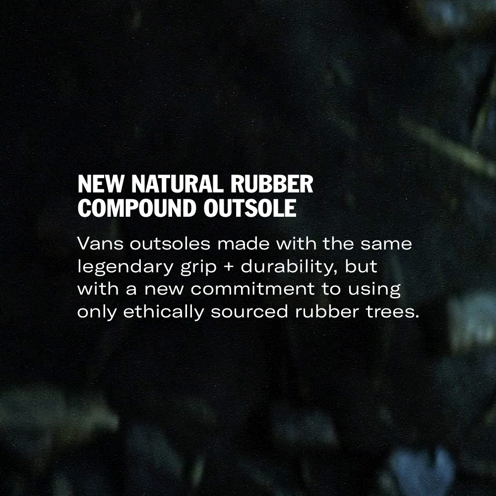 Vans Eco Theory Feature 2