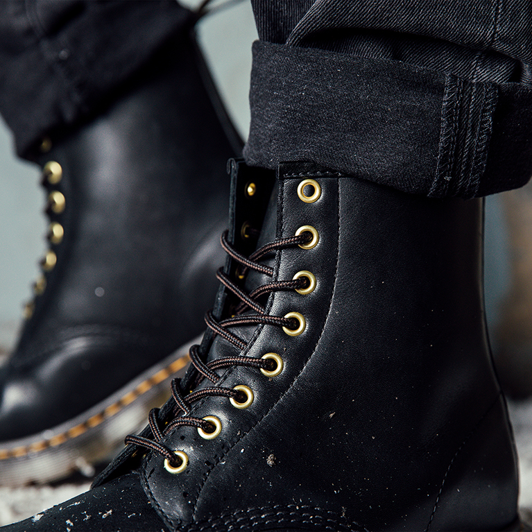 Bottes martens clearance