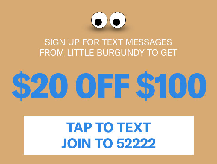 Text 5222 to JOIN to sign up for text messages and get $10 off $50.
