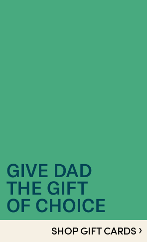 Shop Gift Cards PLP