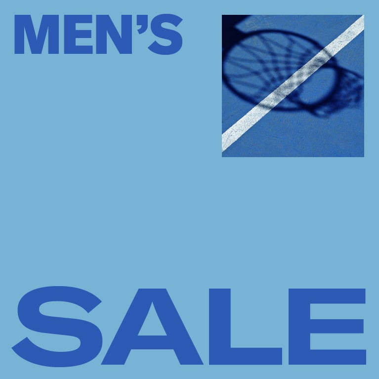 SLP Men's Sale Slide 4