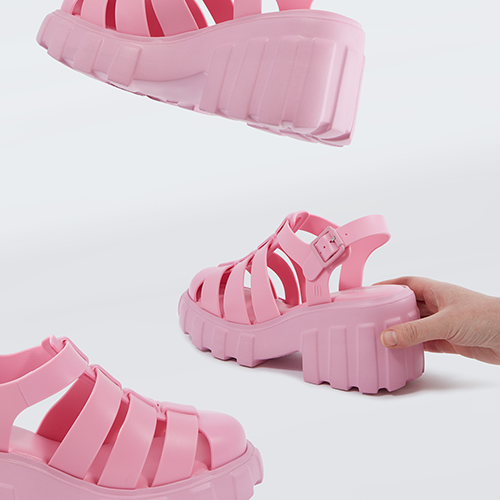 WLP Slide 3 Shop Womens Sandals