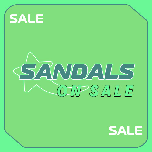 SLP Sandals On Sale