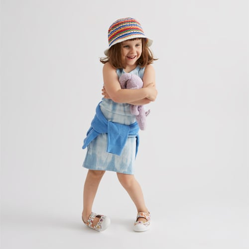 Shop Kids Water resistant shoes at Little Burgundy