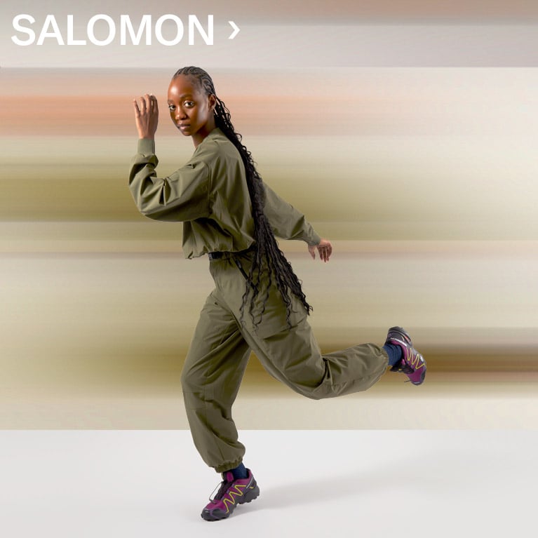 shop salomon little burgundy shoes