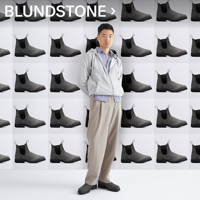 Shop Blundstone 3UP