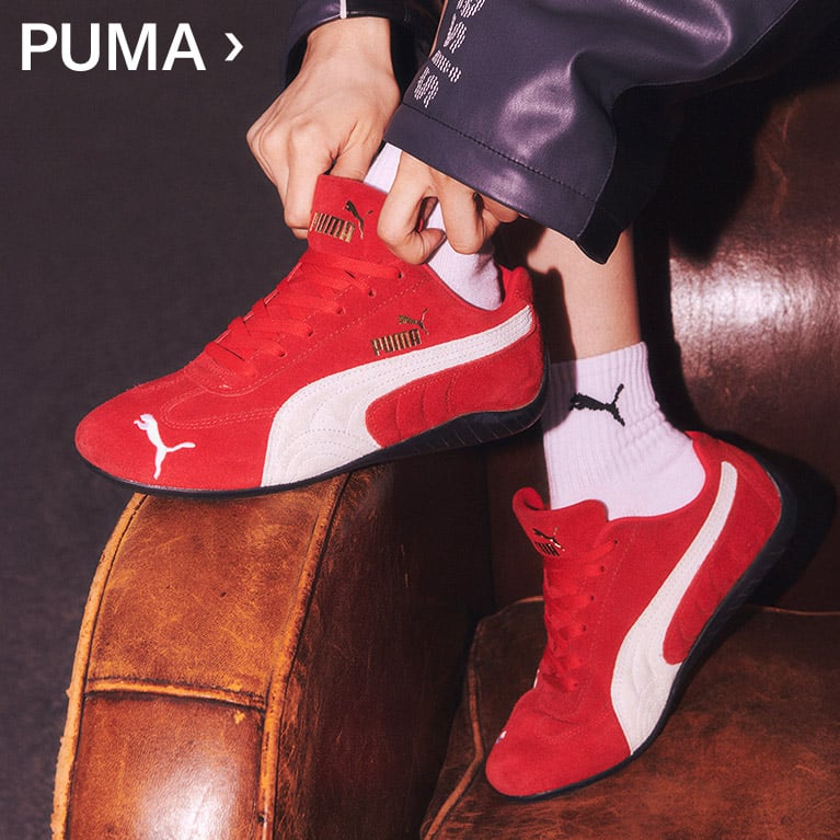 little burgundy shoes puma