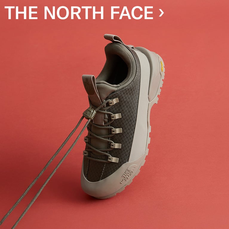 The North Face