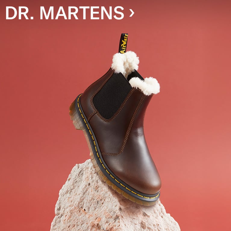 Dr. Martens