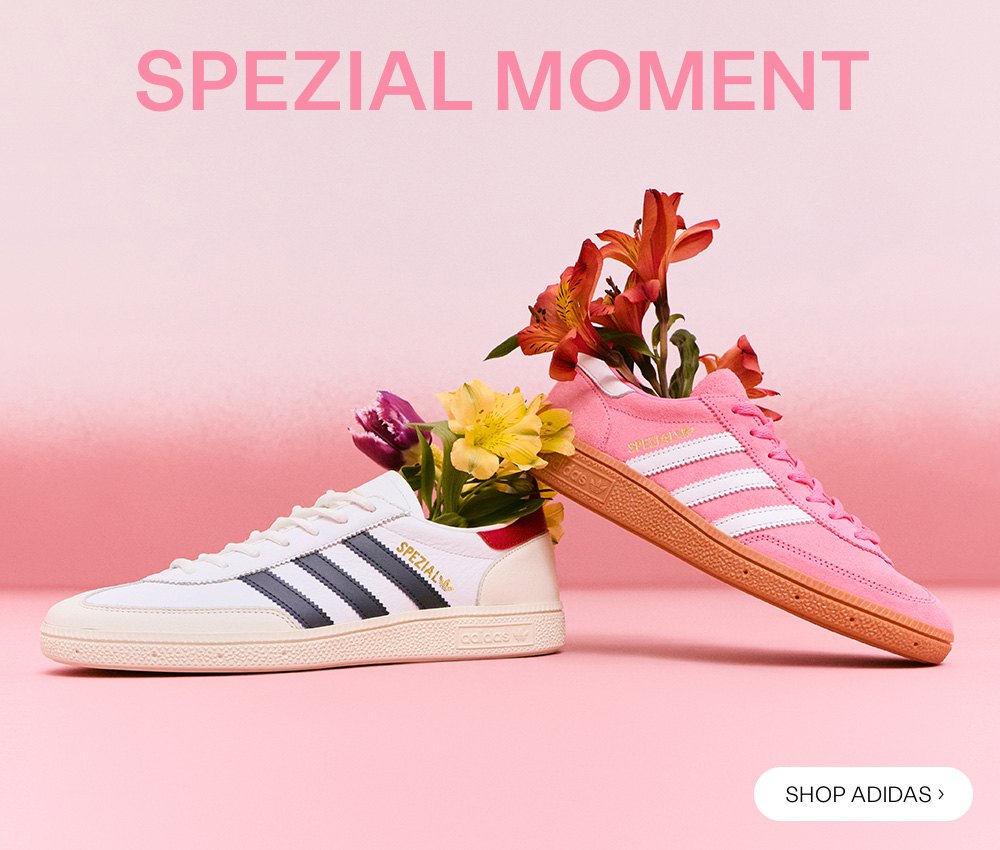 LB Adidas