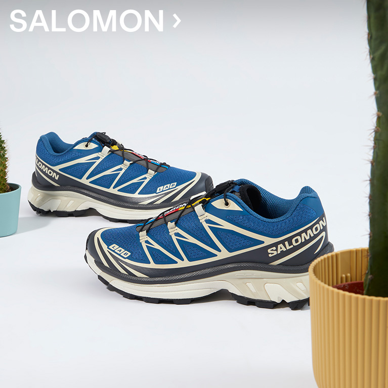 SHOP SALOMON