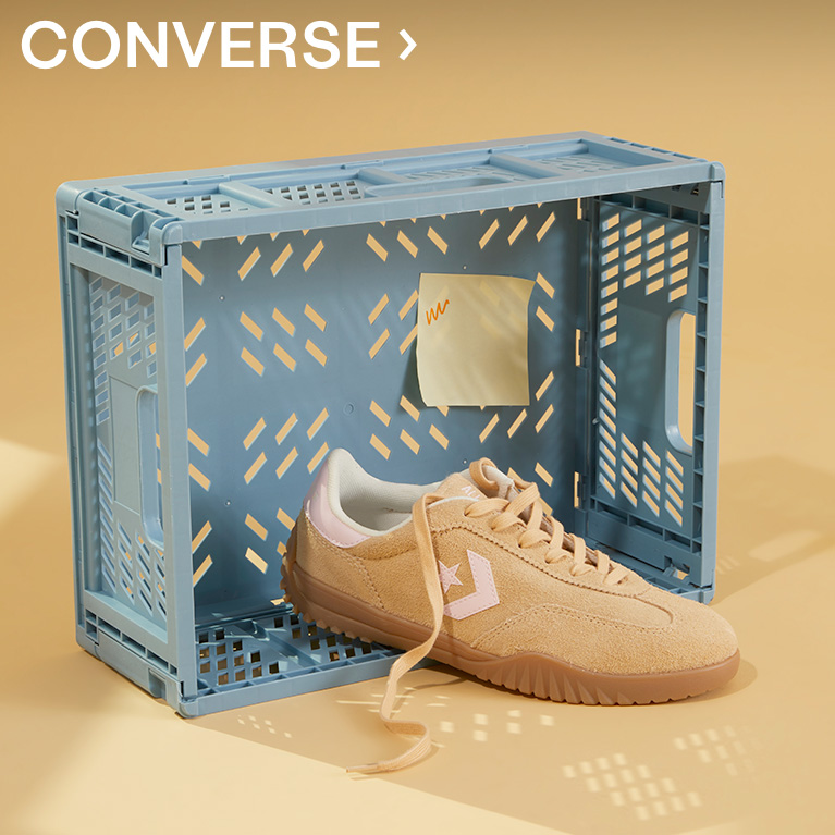 Shop Converse