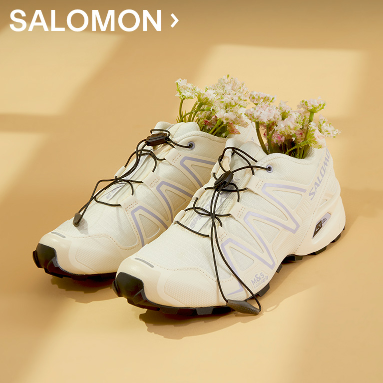 Shop Salomon