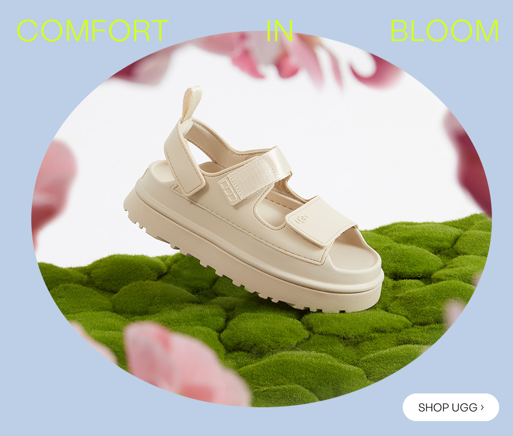 Shop UGG
