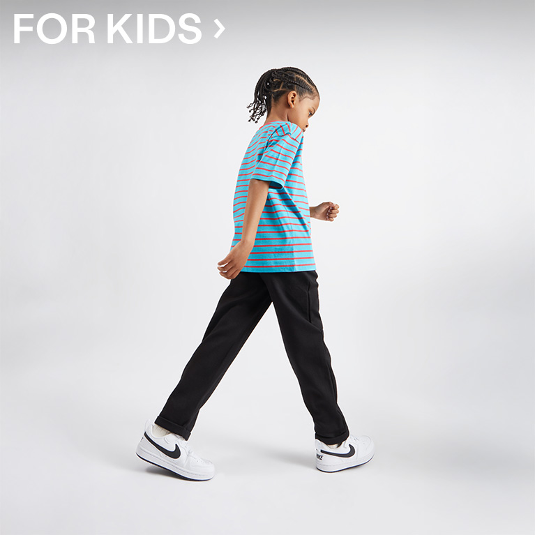 FOR KIDS