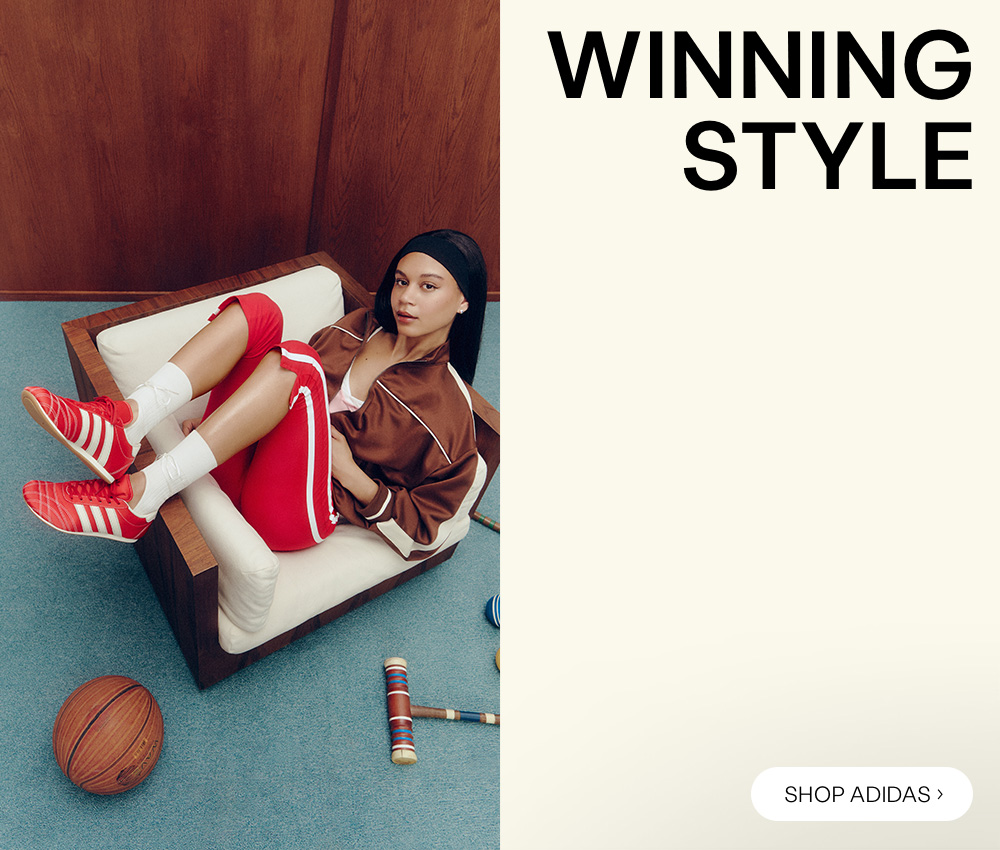 SHOP ADIDAS