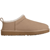 LE CONFORT TE VA SI BIEN. DÉCOUVRE LE NOUVEAU MODÈLE UGG.