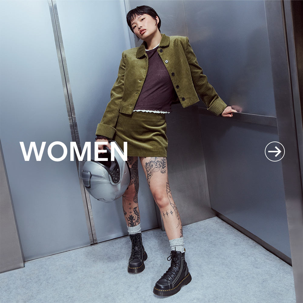 Shop women