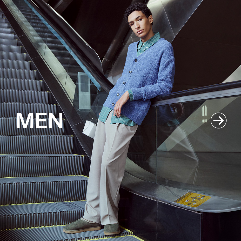 Shop men