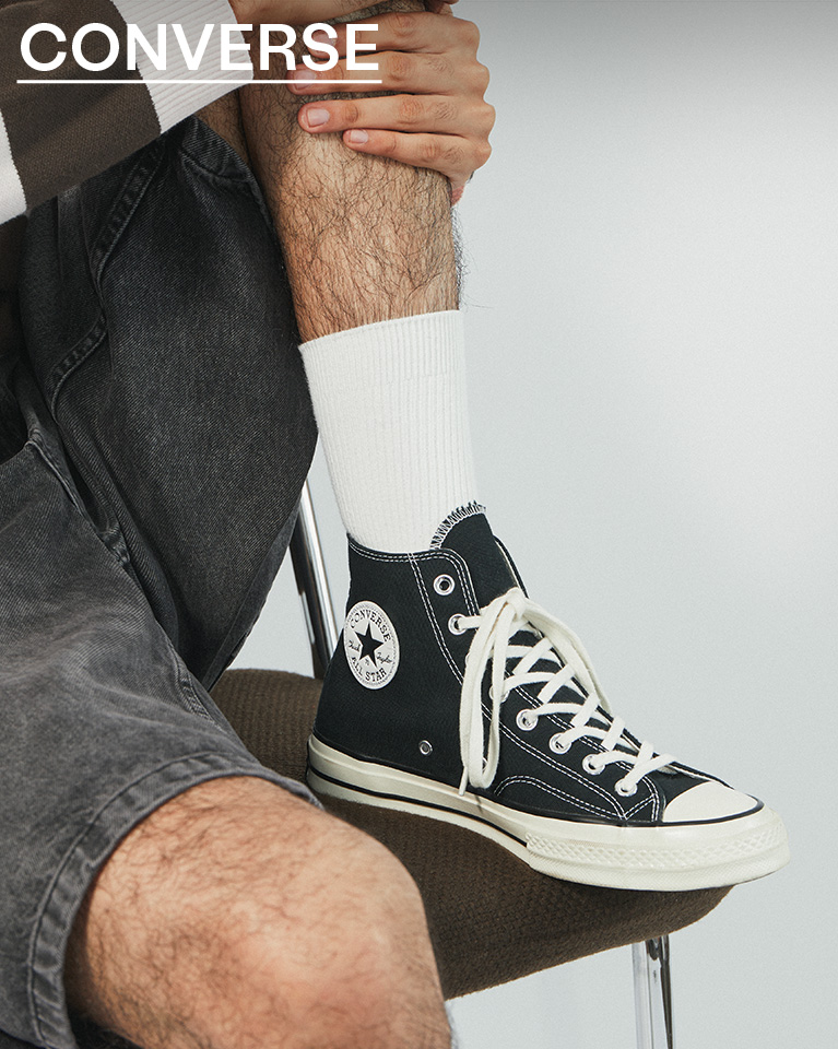 Shop Converse
