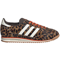 L’ÉLÉGANCE DE LA SAVANE. DÉCOUVRE LE NOUVEAU MODÈLE ADIDAS LÉOPARD.