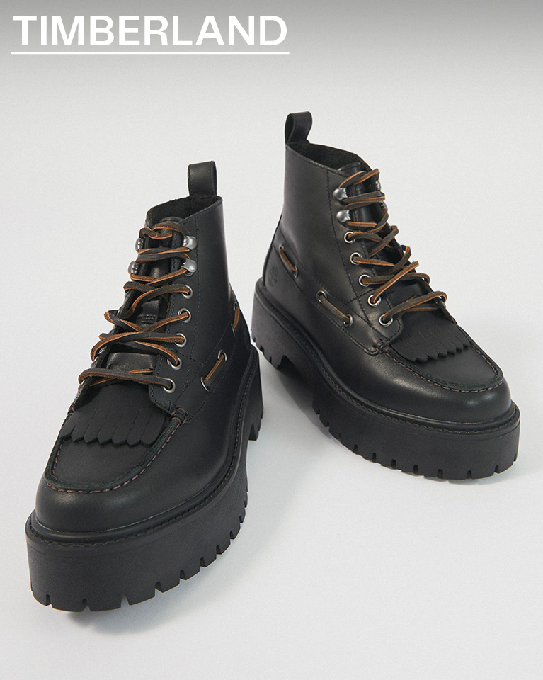SHOP TIMBERLAND