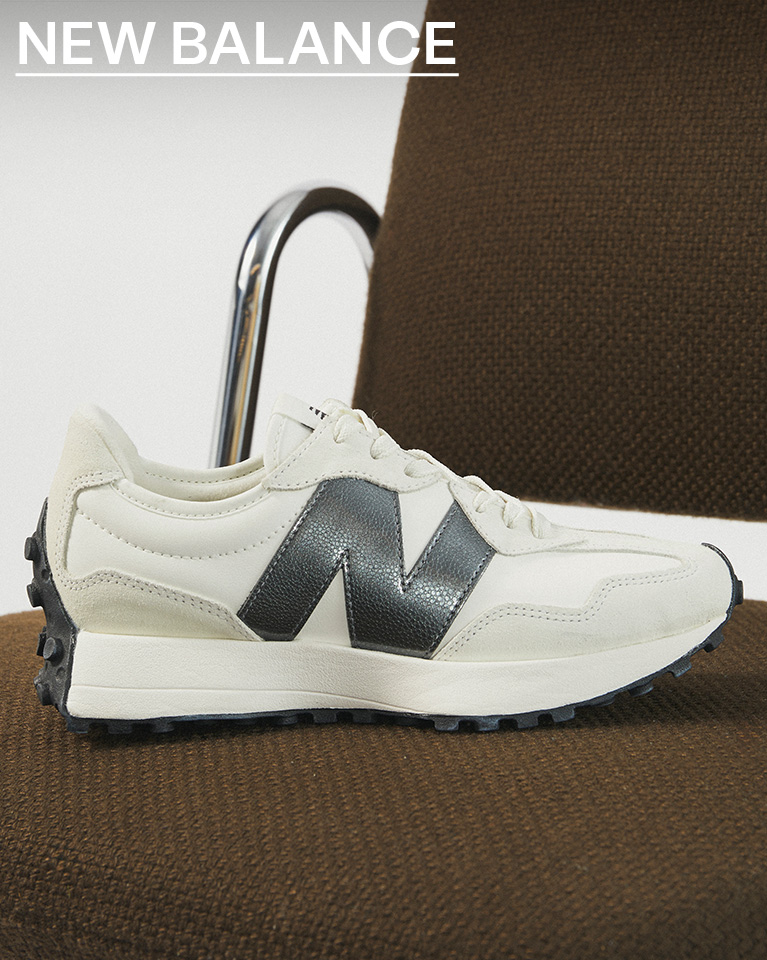 Shop New Balance