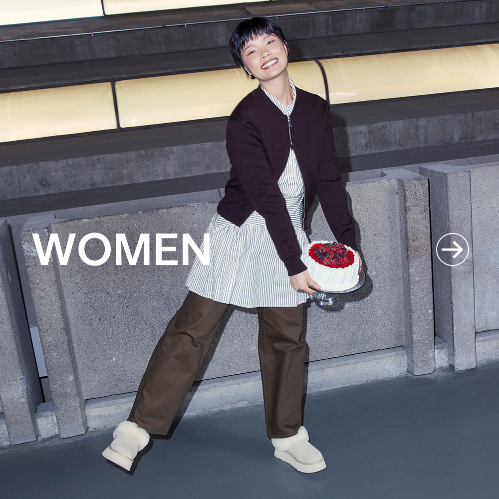 Shop women