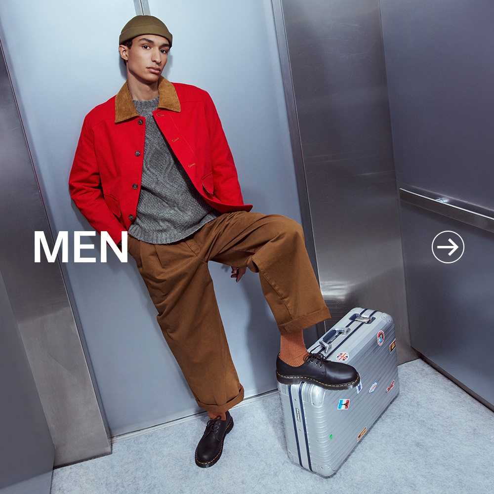 Shop men