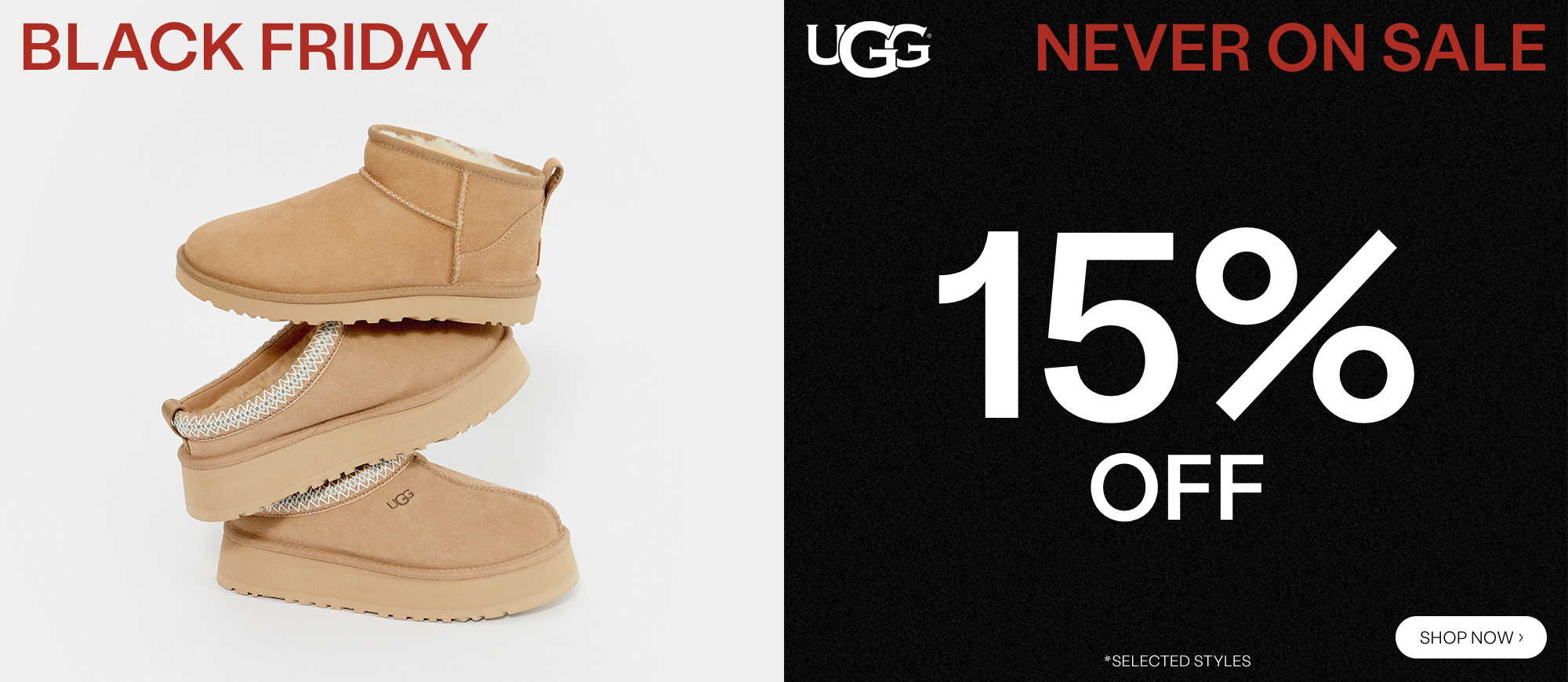 Shop UGG