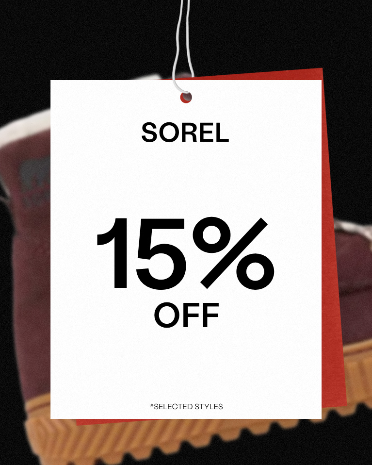 Shop Sorel