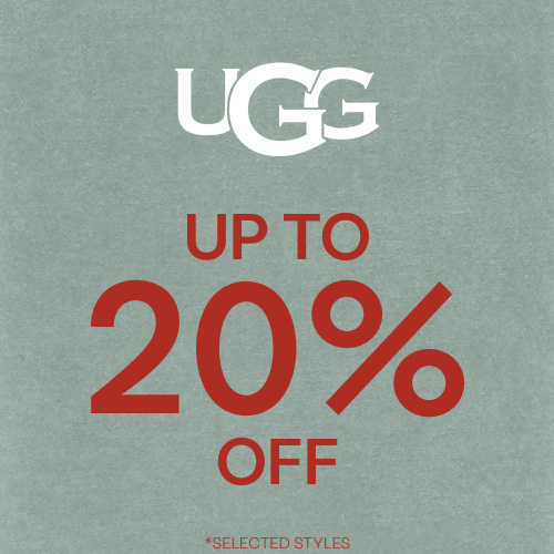 SHOP UGG