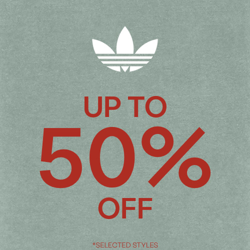 SHOP ADIDAS