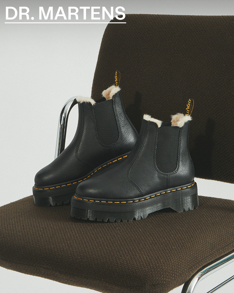 Shop Dr. Martens
