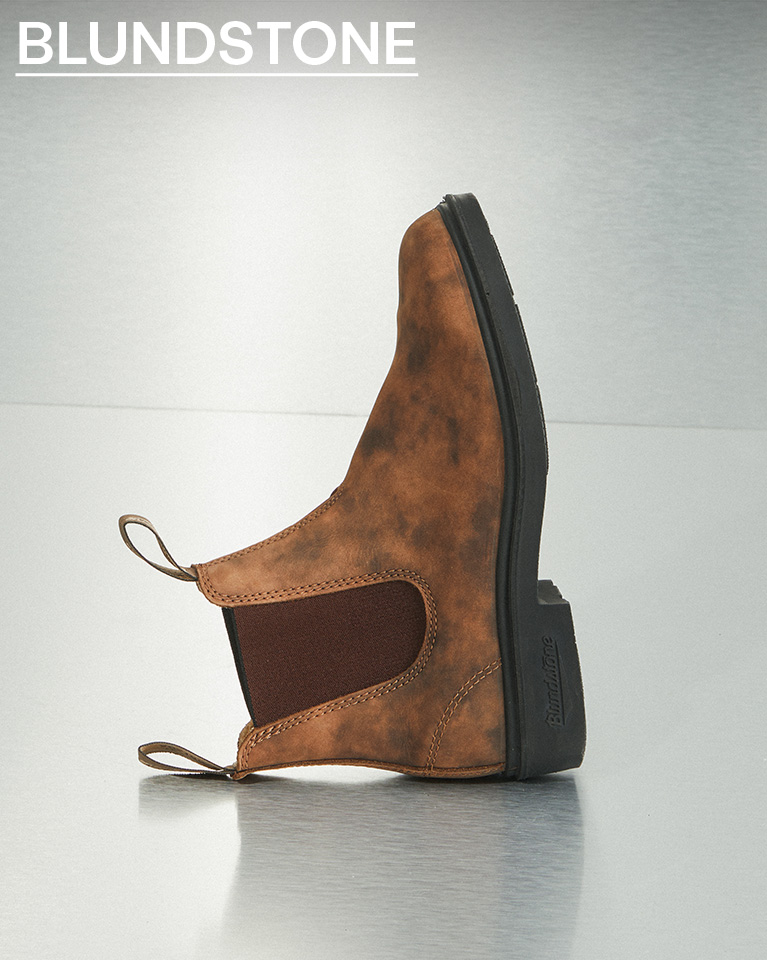 Shop Blundstone