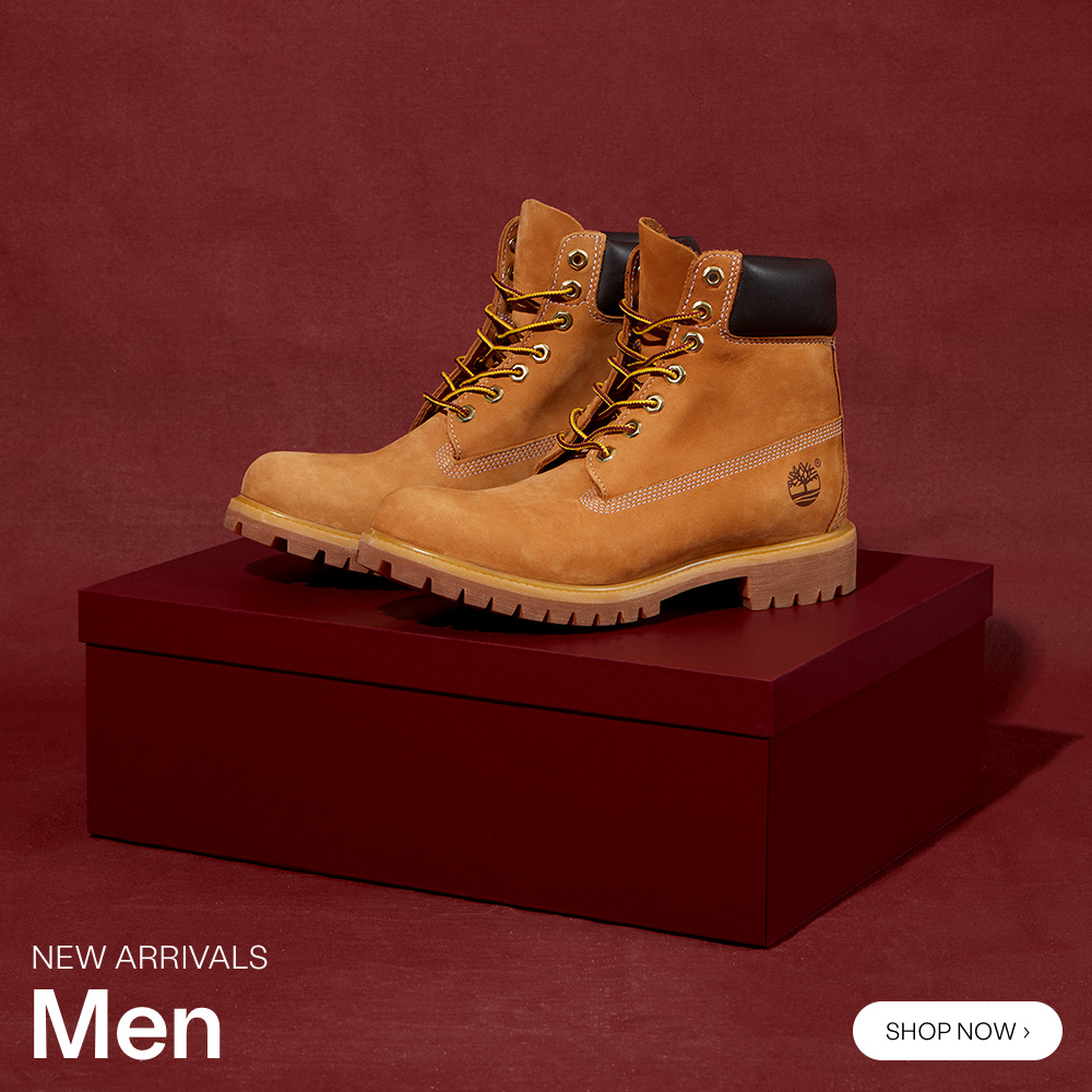 SHOP MEN