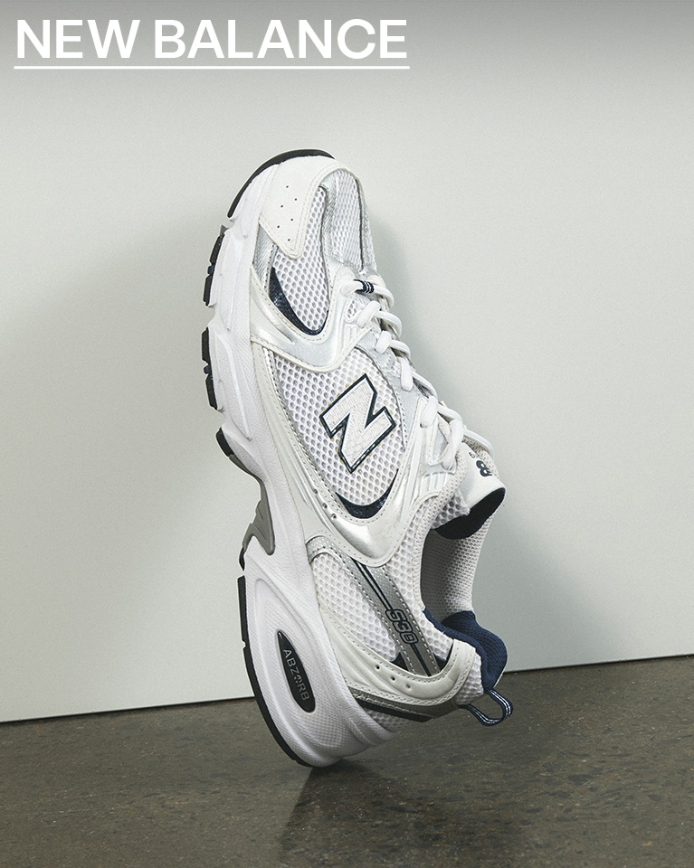 SHOP NEW BALANCE