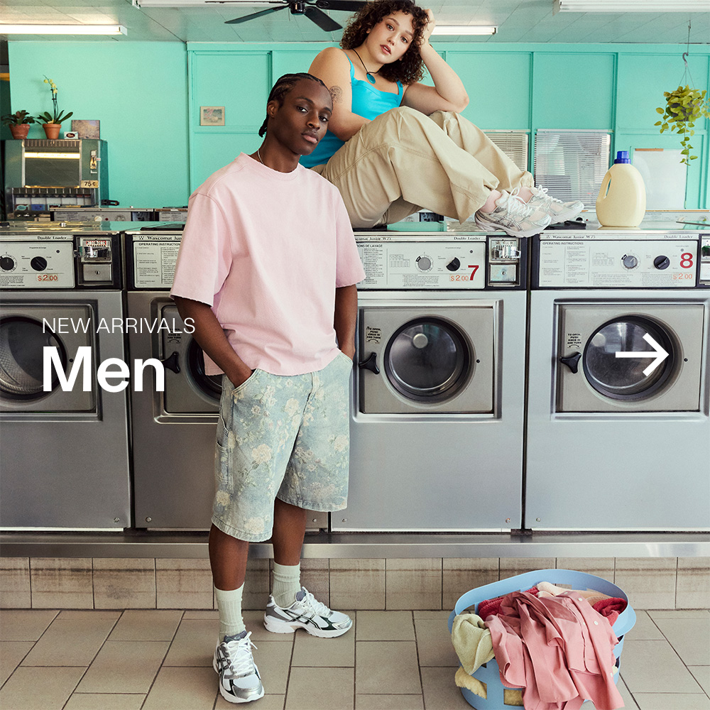 SHOP MEN