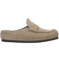 BIRKENSTOCK NAPLES. YOU’RE WELCOME. SHOP NOW.