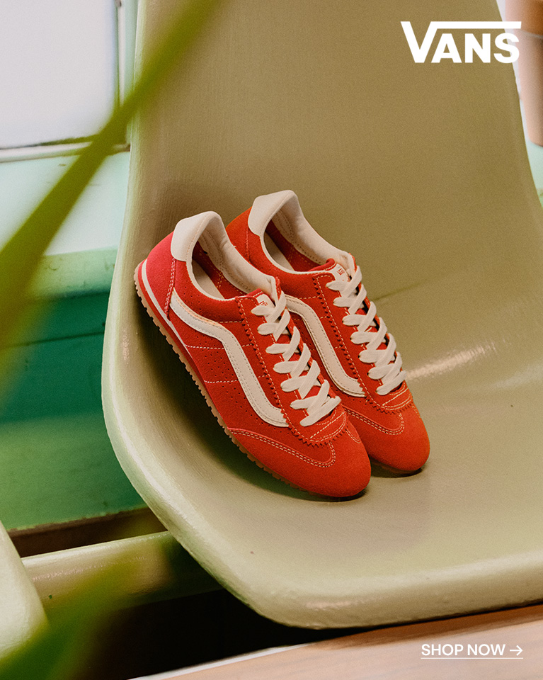 SHOP VANS