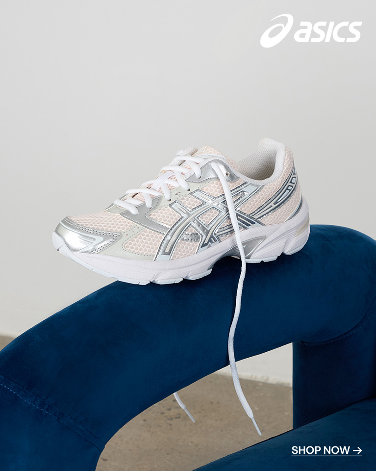 SHOP ASICS